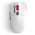 Gaming mouse GURU wireless