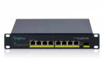 Unmanaged PoE+ Switch DN-95333