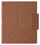 Onyx Boox Note Air 5 C; Note Air 4 C.Magnetinis dėklas rudas