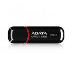 ADATA UV150 64GB USB3.0 Stick Black