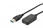 Digitus | USB 3.0 Active Extension Cable | DA-73104
