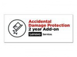 LENOVO ThinkPlus 2YR Accidental Damage Protection base warranty 2year depot Stackable
