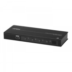 ATEN VS481C-AT-G 4-Port True 4K HDMI Switch