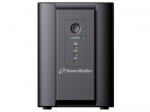POWERWALKER VI 2200 SH UPS Line-Interactive 2200VA 2x SCHUKO 2x IEC C13 RJ11/RJ45 USB