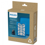 Philips PowerPro FC8003/01 Expert LP Replacement Kit (FC9729, FC974x) with Allergy and EPA11