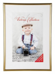 Photo frame Future 21x29.7, gold