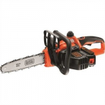 BLACK and DECKER | Chainsaw | GKC1825L20-QW | 25 cm