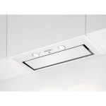 Electrolux LFG719W Įmontuojama Balta 580 m&sup3;/h