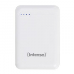 POWER BANK USB 10000MAH/WHITE XS10000 INTENSO