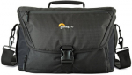 Lowepro camera bag Nova 200 AW II, black