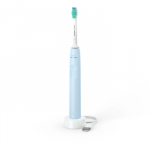 Philips | Sonicare Electric Toothbrush | HX3651/12 | Rechargeable | For adults | Number of brush heads included 1 | Number of teeth brushing modes 1 | Sonic technology | Light Blue