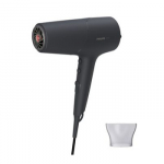 Philips | Hair Dryer | BHD504/00 | 2100 W | Number of temperature settings 6 | Ionic function | Black