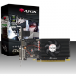 AFOX Geforce GT240 1GB DDR3 128BIT DVI HDMI VGA LP Fan AF240-1024D3L2