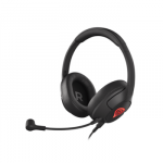 Genesis | Gaming Headset | Radon 800 | Wired | On-Ear | Black