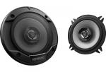 Kenwood KFC-S1366 automobilio garso kolonėlė Turas 2 krypčių 260 W 2 vnt
