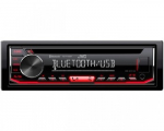 Radio car KDT-702BT