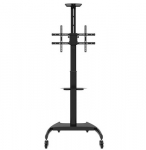 TV SET ACC FLOOR STAND BLACK/37-70" PLASMA-M1900E NEOMOUNTS