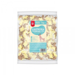 MACED MIX gyvūnų sausainiai - skanėstas &scaron;unims - 1 kg