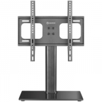 TV SET ACC DESKTOP STAND/26-55" BLACK PT1-B ONKRON