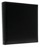 Albumas GED DBCL30 BLACK 29x32/60psl | kreminiai lapai | kampučiai/lipdukai | knyginio ri&scaron;imo | max 10x15 240