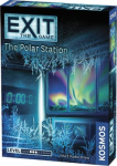 Exit: The Game &ndash; The Polar Station