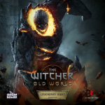 The Witcher: Old World &ndash; Legendary Hunt