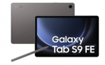 Samsung Galaxy Tab S9 FE 5G Samsung Exynos LTE-TDD and LTE-FDD 128 GB 27,7 cm (10.9") 6 GB Wi-Fi 6 (802.11ax) Pilka