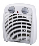 Fan heater SFH11 2000W