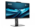 MSI PRO AP242P 14M-649XEU Intel Core i5-14400 23.8inch FHD 2x8GB 512GB M.2 PCIe 802.11 AX + BT 5.3 NOOS