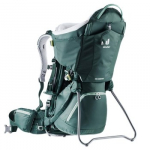 DEUTER KID COMFORT FOREST ŽYGIŲ KREP&Scaron;YS