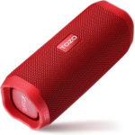 Tozo PA2 BT Portable Bluetooth Speaker Red