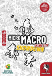 MicroMacro: Crime City &ndash; Showdown
