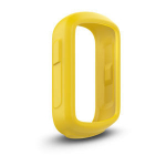 Acc, Silicone Case, Edge 130, Yellow