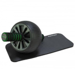 Tunturi Pro Exercise Wheel Deluxe Mank&scaron;tos ratas