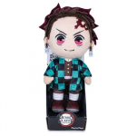 Pliu&scaron;inis žaislas Demon Slayer - Tanjiro 27cm