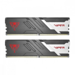 PATRIOT VIPER Venom DDR5 32 GB (2x16GB) 6000MHz CL30 XMP 3.0 and EXPO