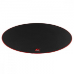 Gaming chair mat 100CM RS172 Black