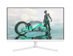 Philips | 27M2N3201A/00 | 27 " | IPS | 16:9 | 180 Hz | 1 ms | 1920 x 1080 pixels | 300 cd/m&sup2; | HDMI ports quantity 2 | White