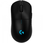 LOGITECH PRO 2 LIGHTSPEED - BLACK