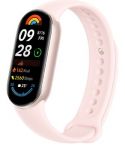 Xiaomi Smart Band 9, mystic rose