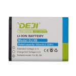 Baterija NOKIA BL-5B (5140, 3220, 7260)