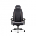 Diablo X-Eye 2.0 Normal Size Soft Black ergonominė kėdė