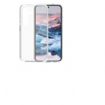 Samsung Galaxy S24 Iceland Pro Clear Case by Dbramante1928 Transparent