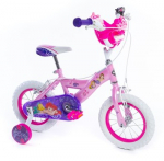 Vaiki&scaron;kas dviratis 12" Huffy 22491W Disney Princess