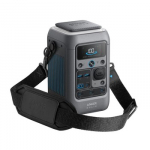 Anker Solix C300X DC ne&scaron;iojama elektrinė 300W 288WH