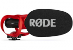 RODE VideoMic GO II HELIX - mikrofonas fotoaparatui, versija su &bdquo;Helix&ldquo; rankena