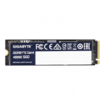 Gigabyte SSD | G440E500G | 500 GB | Solid-state drive interface PCI Express 4.0x4, NVMe 1.4 | Read speed 3600 MB/s | Write speed 3000 MB/s