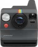Polaroid Now Gen 3, black