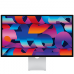 Apple Studio Display - Nano-texture glass | 27 " | 5k | 16:9 | 60 Hz | 5120 x 2880 pixels | 600 cd/m&sup2; | Silver
