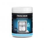 Frischer indaplovių druska 1,2 kg
